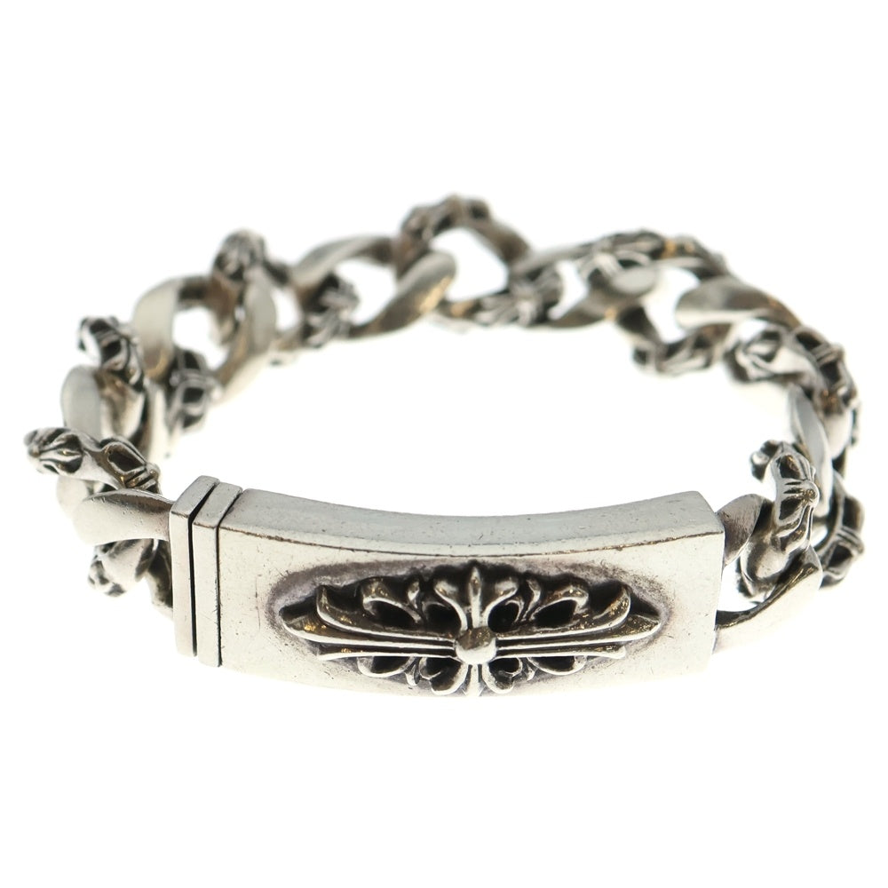 CHROME HEARTS(クロムハーツ) ID FLORAL CRS フローラルクロスID