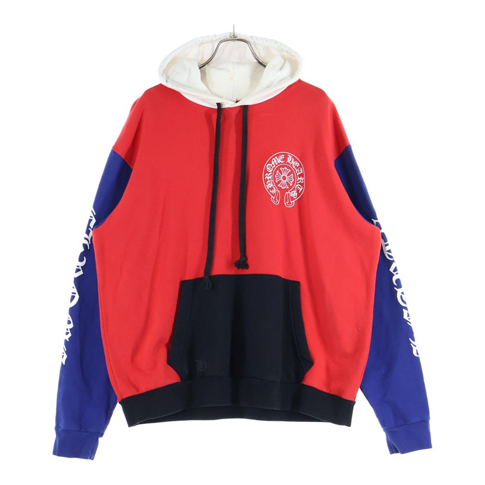CHROME HEARTS(クロムハーツ) ×MATTY BOY Chomper Horseshoe CHROME HEARTS(クロムハーツ) ×MATTY BOY Chomper Horseshoe