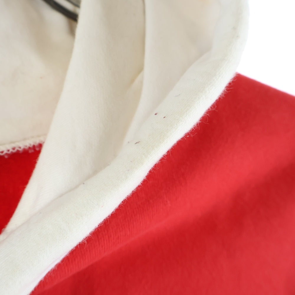 CHROME HEARTS(クロムハーツ) MATTY BOY PPO HD CHOMPER PLVR MATTY BOYトリコロールチョンパープルオーバーパーカー