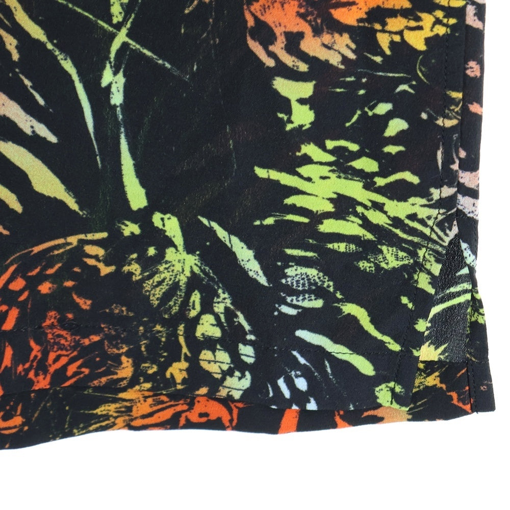 CELINE(セリーヌ) 総柄アロハ半袖シャツ 2C946643T 38MU