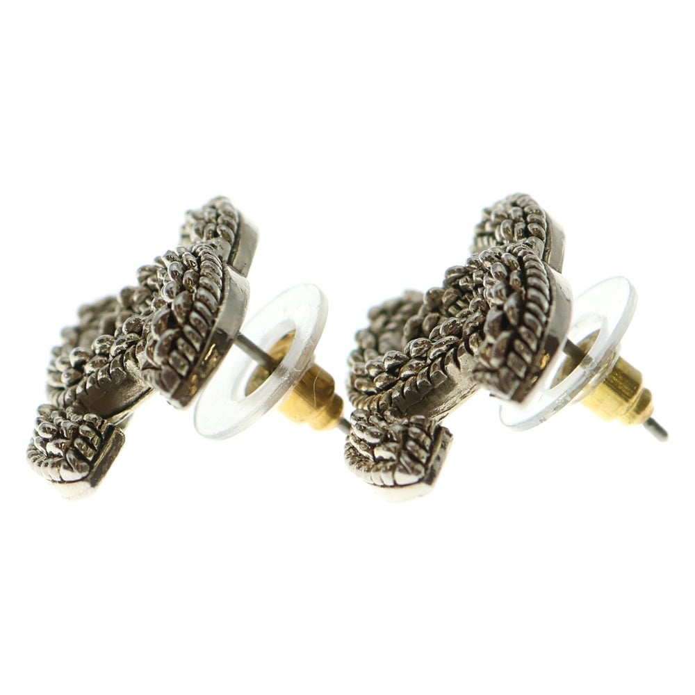 CHANEL(シャネル) 05A ココマーク ピアス ゴールド レディース