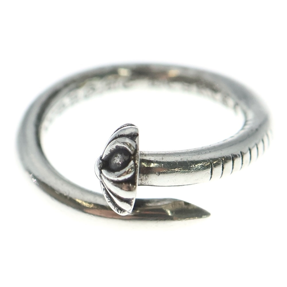 CHROME HEARTS(クロムハーツ) NAIL CRSBALL ネイル クロスボール