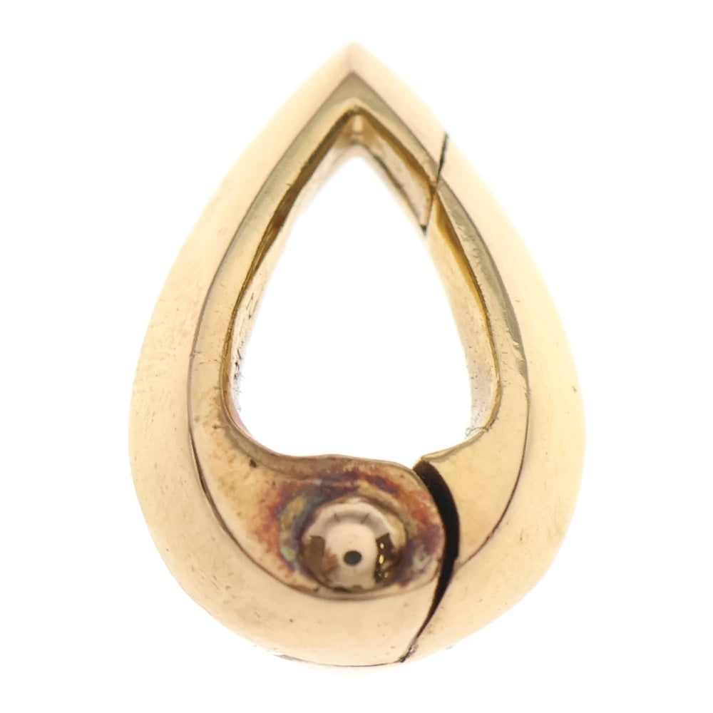 CHROME HEARTS(クロムハーツ) 22K PLAIN BALE プレーンベイル