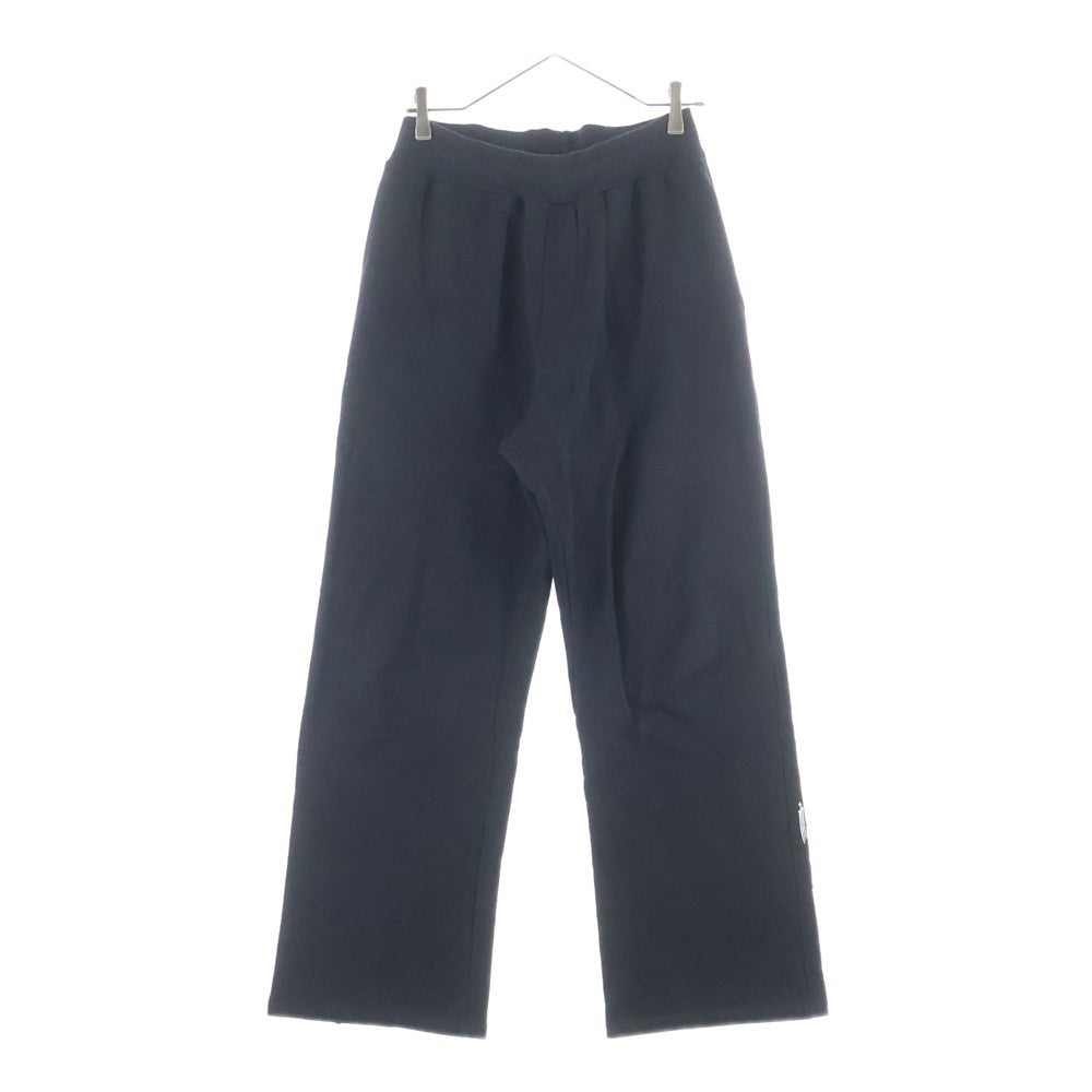 CHROME HEARTS(クロムハーツ) SWEAT PANTS RS3 RS3クロスプリント スウェットパンツ ブラック