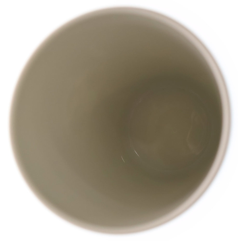 LOUIS VUITTON(ルイヴィトン) モノグラム カップ ルイ タンブラー カップ 陶器 ホワイト GI0653 LV0029 レディース