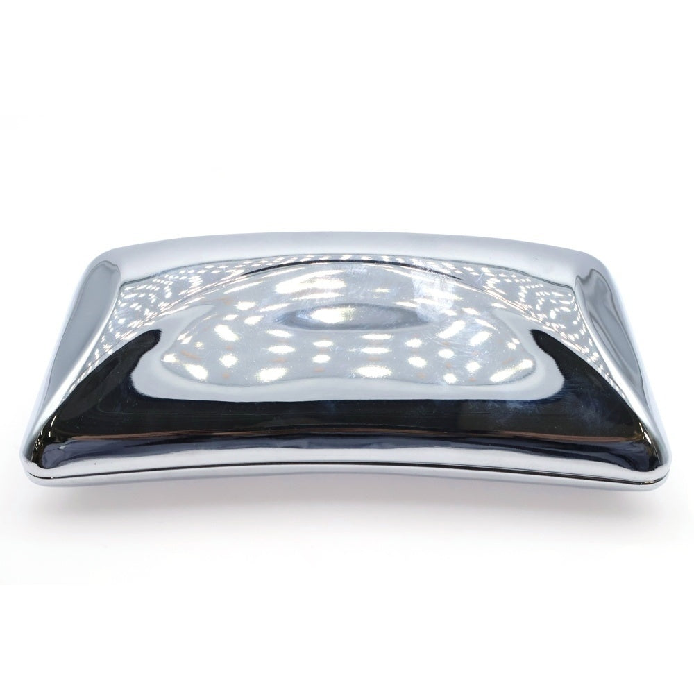 GENTLE MONSTER(ジェントルモンスター) BOLD ラウンドシェイプ サングラス メガネ シルバー