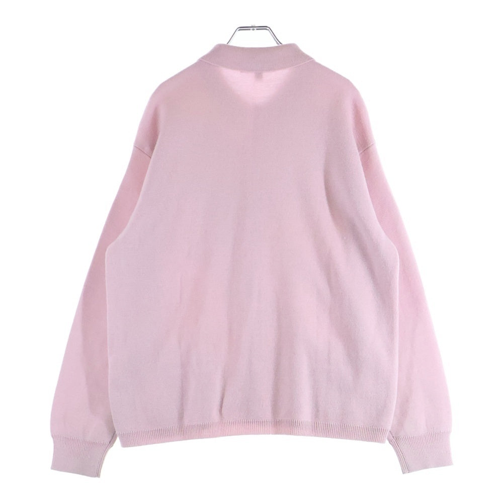 SUPREME(シュプリーム) 2023FW シルクマップカーディガン