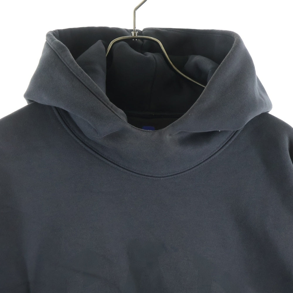 YEEZY GAP(イージーギャップ) DOVE HOODIE 460551 ドーヴ プルオーバーパーカー フーディー グレー