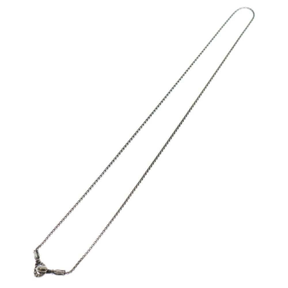 LONE ONES(ロンワンズ) メイティングフライト フック ボール チェーン