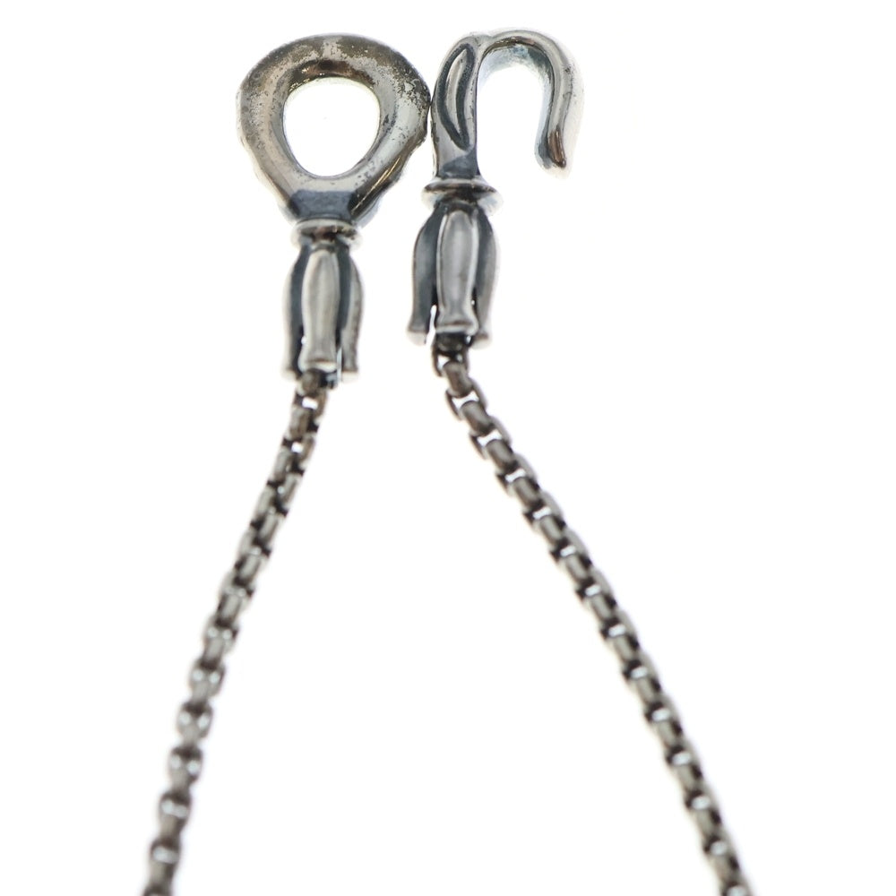 LONE ONES(ロンワンズ) メイティングフライト フック ボール チェーン