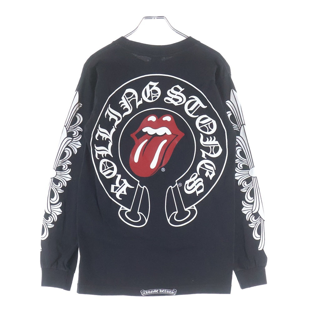 CHROME HEARTS(クロムハーツ) OLD ローリングストーンズ リップアンド