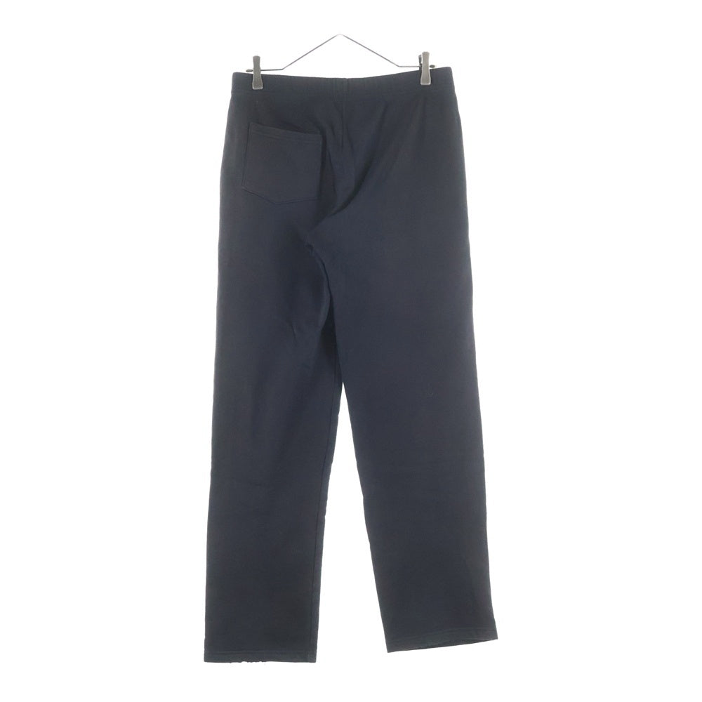 CHROME HEARTS(クロムハーツ) OLD CH PLS SWTSHRT PANTS CHプラス スウェットパンツ ブラック