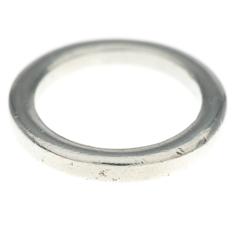 CHROME HEARTS(クロムハーツ) NTFL リング シルバー BCA344