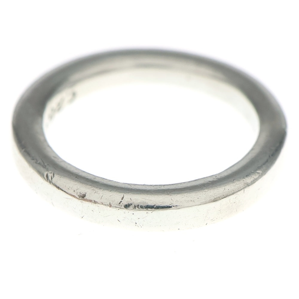 CHROME HEARTS(クロムハーツ) NTFL リング シルバー BCA344