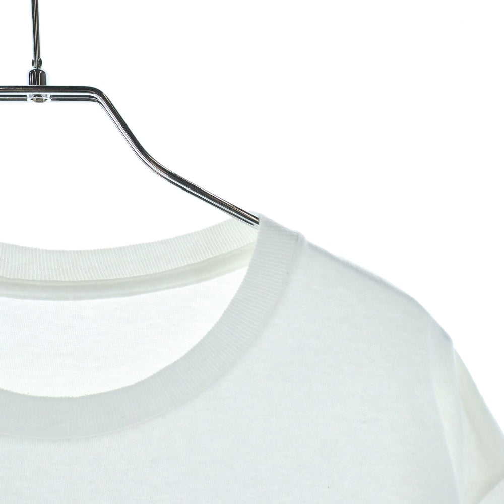 VINTAGE(ヴィンテージ) RAGE AGAINST THE MACHINE 1999 BURBARA KRUGER MULTI ART WHITE レイジアゲインストザマシーン フロントプリント 半袖Tシャツ ホワイト