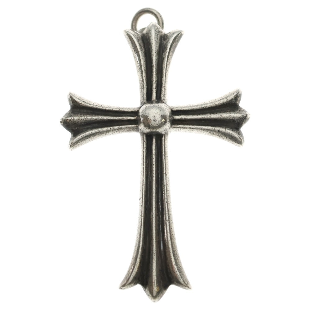 CHROME HEARTS(クロムハーツ) CH CRS LG ラージクロス シルバー