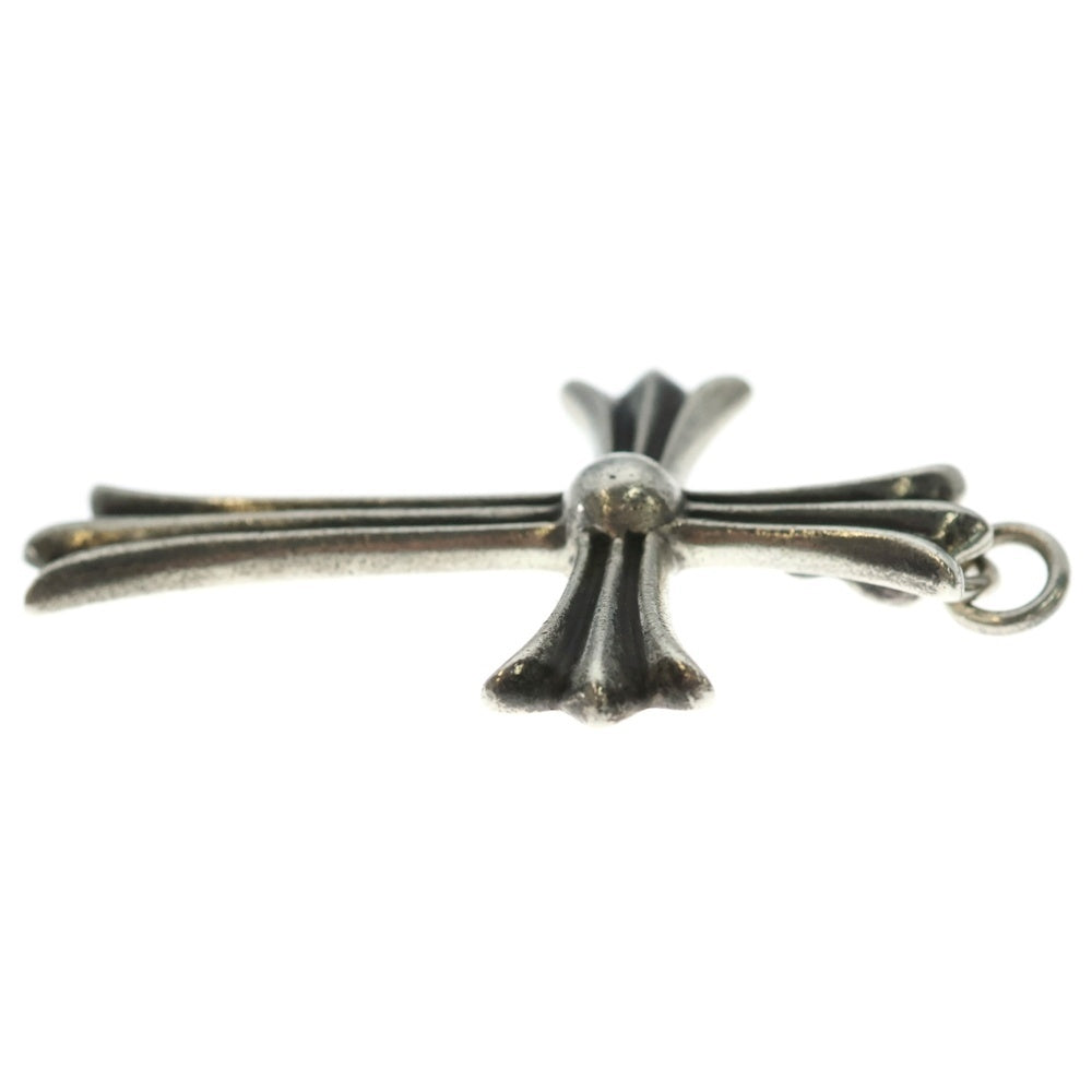 CHROME HEARTS(クロムハーツ) CH CRS LG ラージクロス シルバー