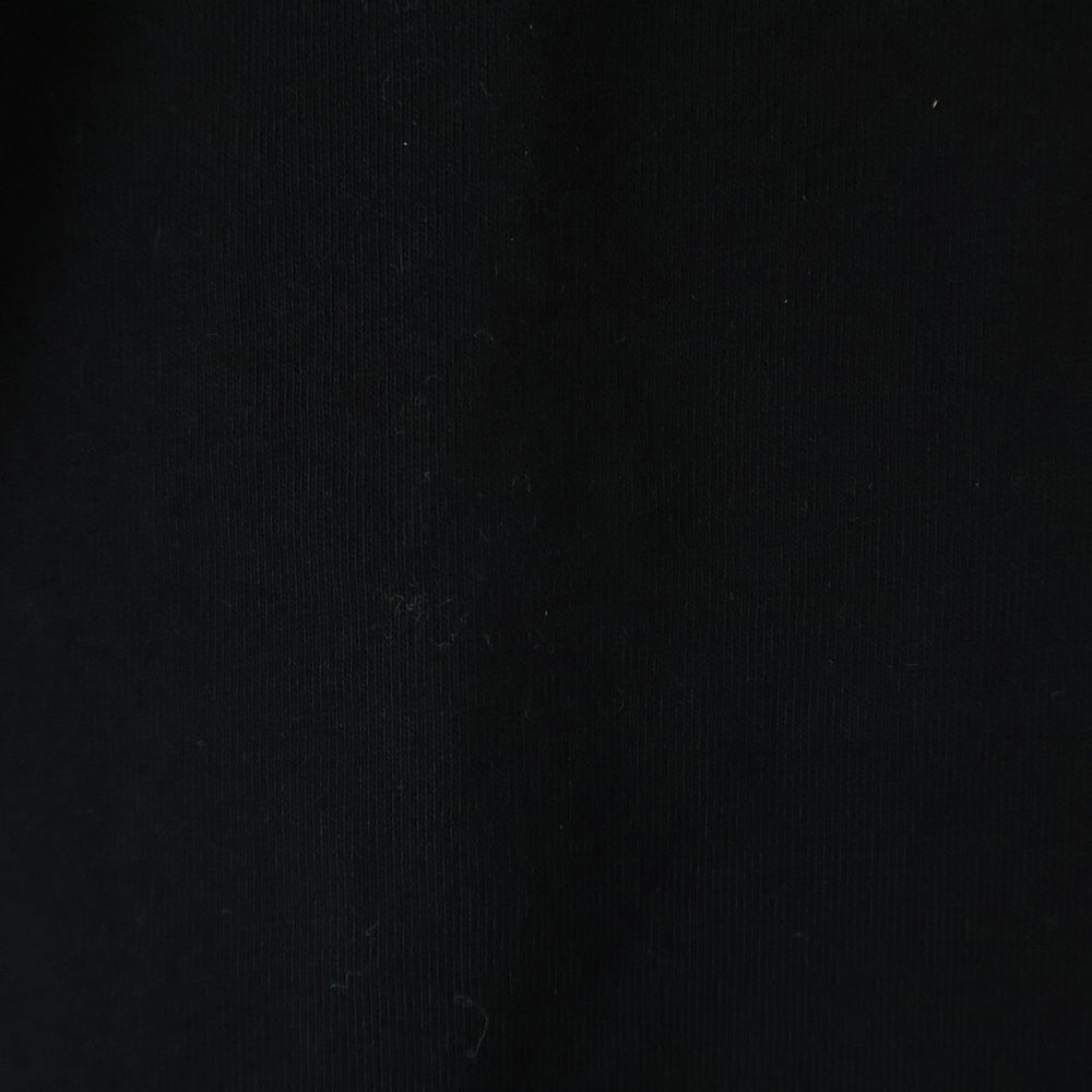 MISBHV(ミスビヘイブ) グラフィック ショート スリーブ T シャツ カットソー ブラック