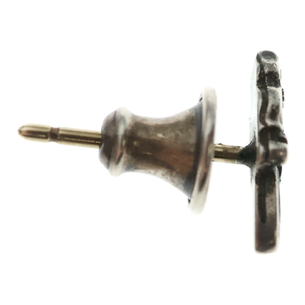 CHROME HEARTS(クロムハーツ) STUD DAGGER ダガー ピアス シルバー