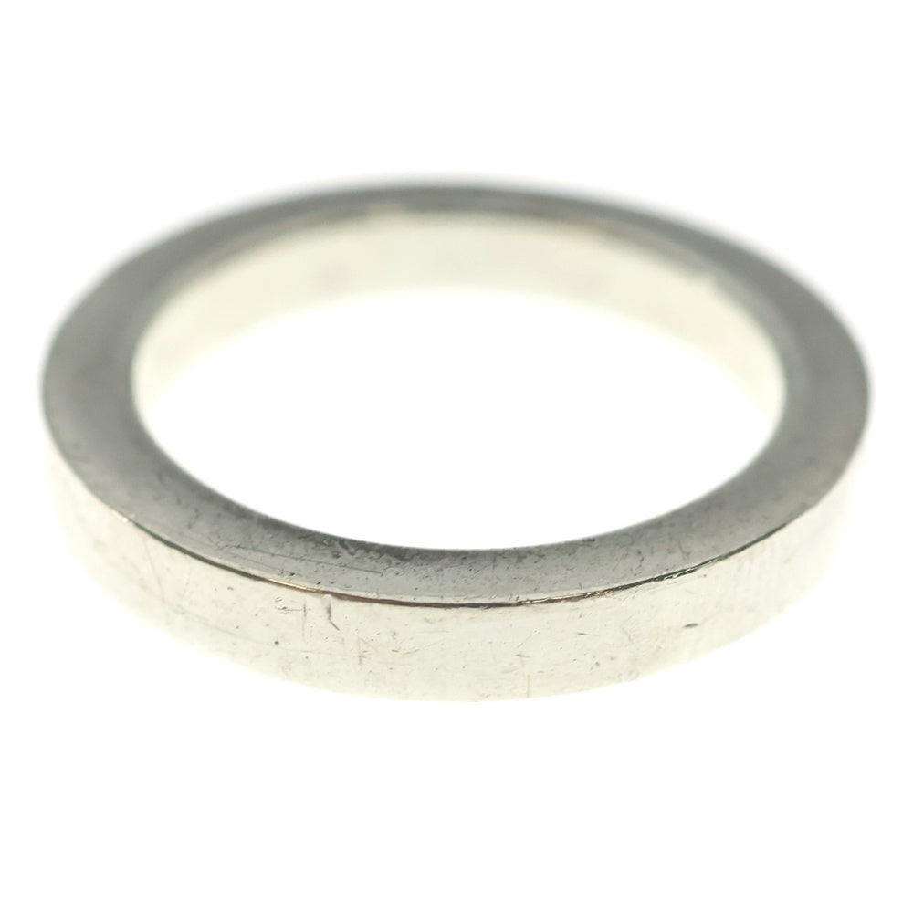 CHROME HEARTS(クロムハーツ) 3mm SPACER 3mm スペーサーリング シルバー BCA333