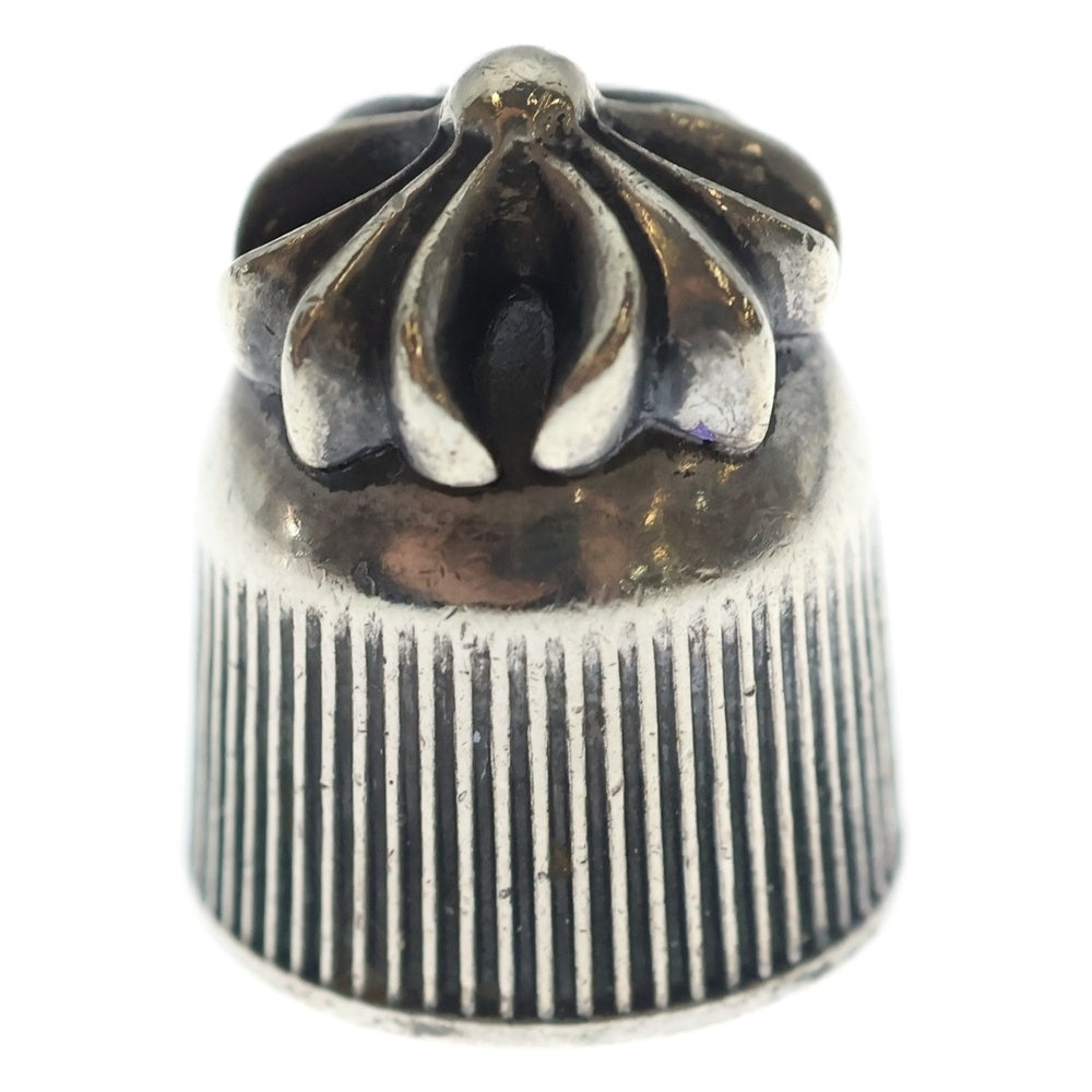 CHROME HEARTS(クロムハーツ) VASELINE CAP ワセリン キャップ シルバー
