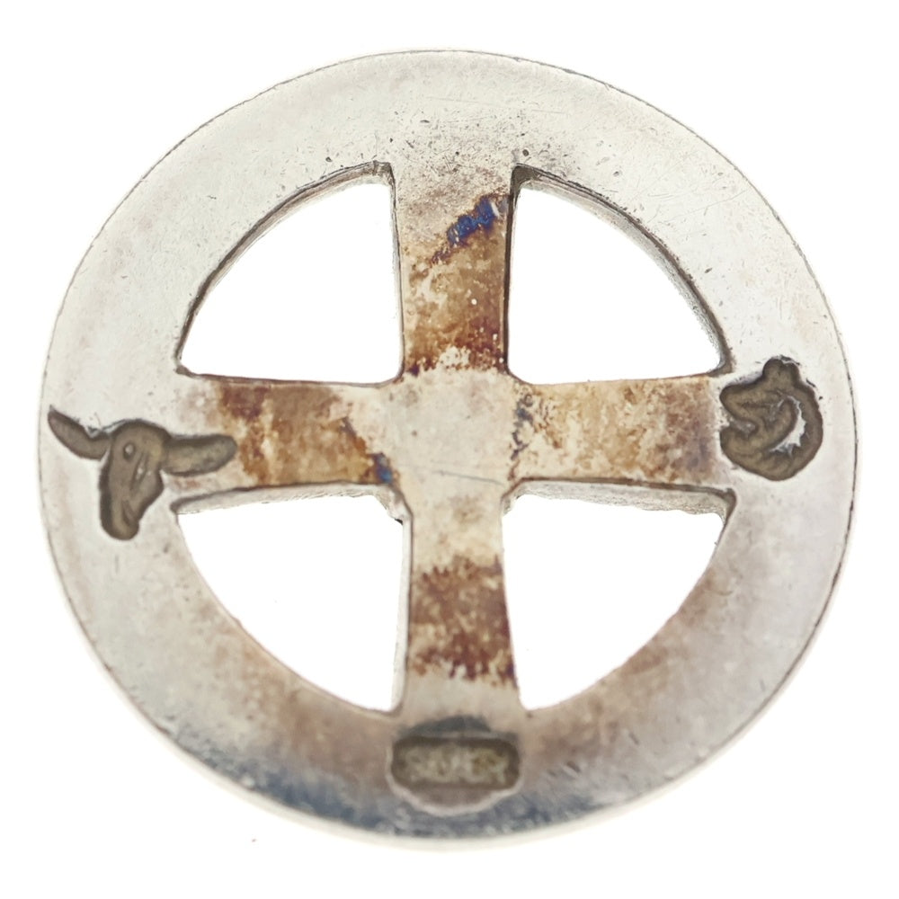 TADY & KING(タディアンドキング) レギュラーホイール SV シルバー