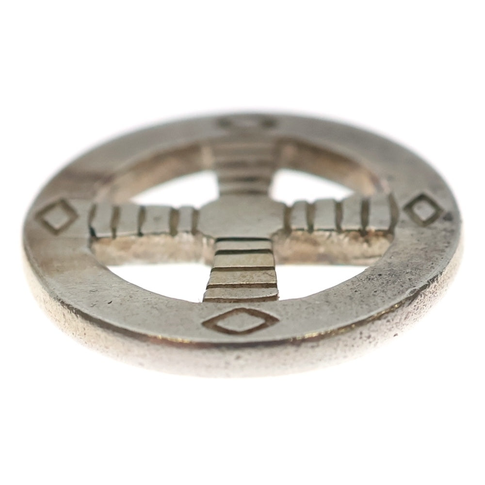 TADY & KING(タディアンドキング) レギュラーホイール SV シルバー