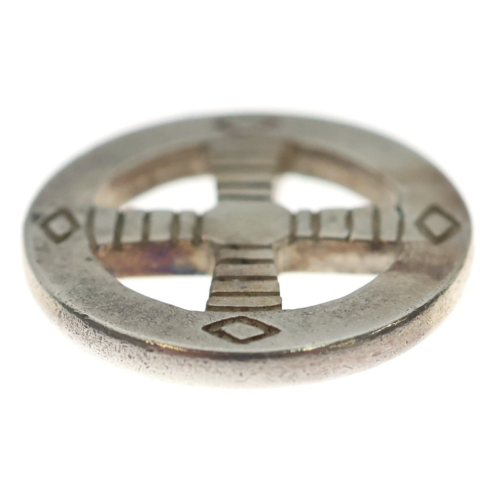 TADY & KING(タディアンドキング) レギュラーホイール SV シルバー