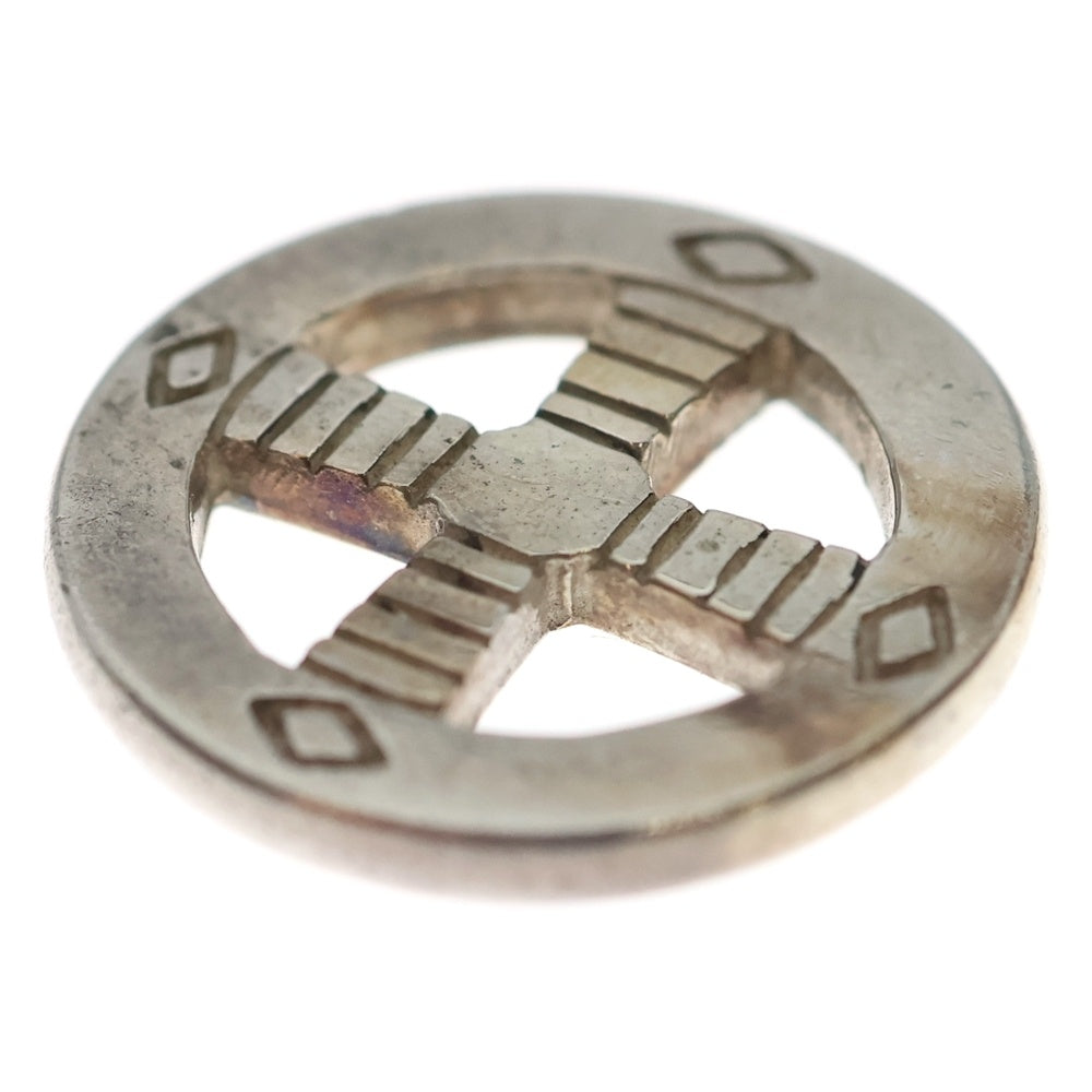 TADY & KING(タディアンドキング) レギュラーホイール SV シルバー