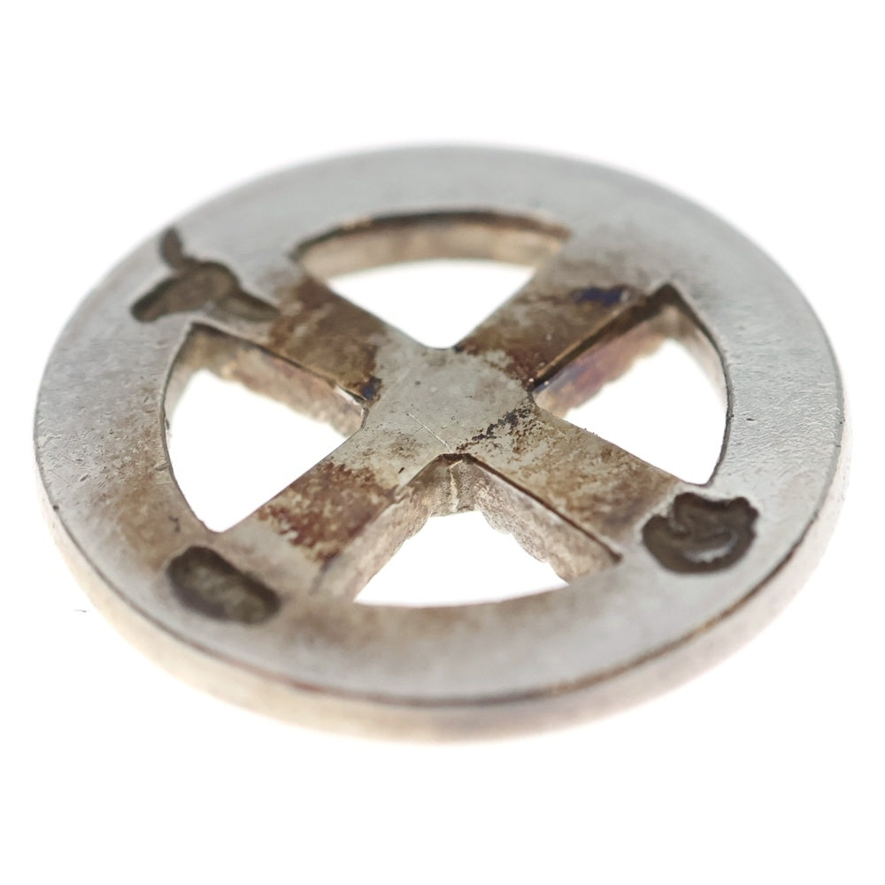 TADY & KING(タディアンドキング) レギュラーホイール SV シルバー