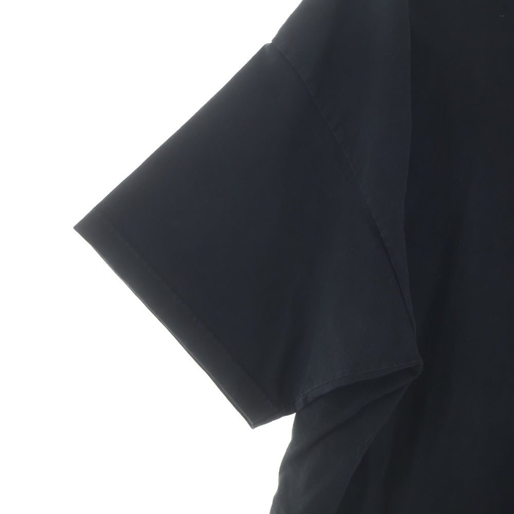 CHROME HEARTS(クロムハーツ) OLD オールド マリブ限定プリント 半袖Tシャツ ブラック