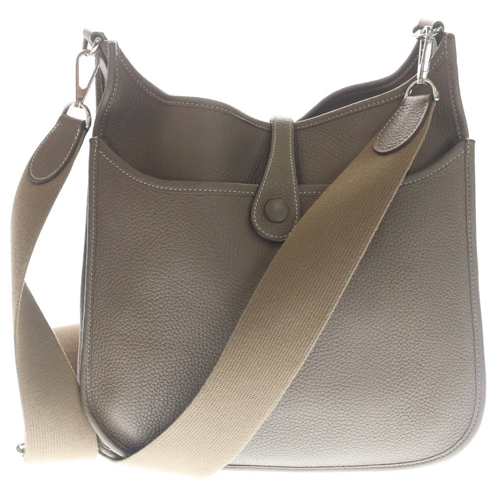 HERMES(エルメス) エヴリン3PM ショルダーバッグ シルバー金具 レディース