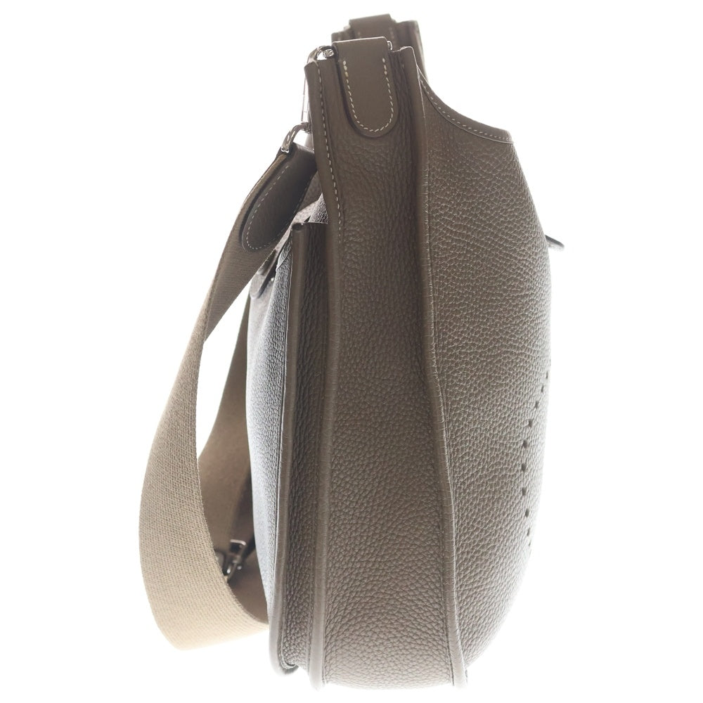 HERMES(エルメス) エヴリン3PM ショルダーバッグ シルバー金具 レディース