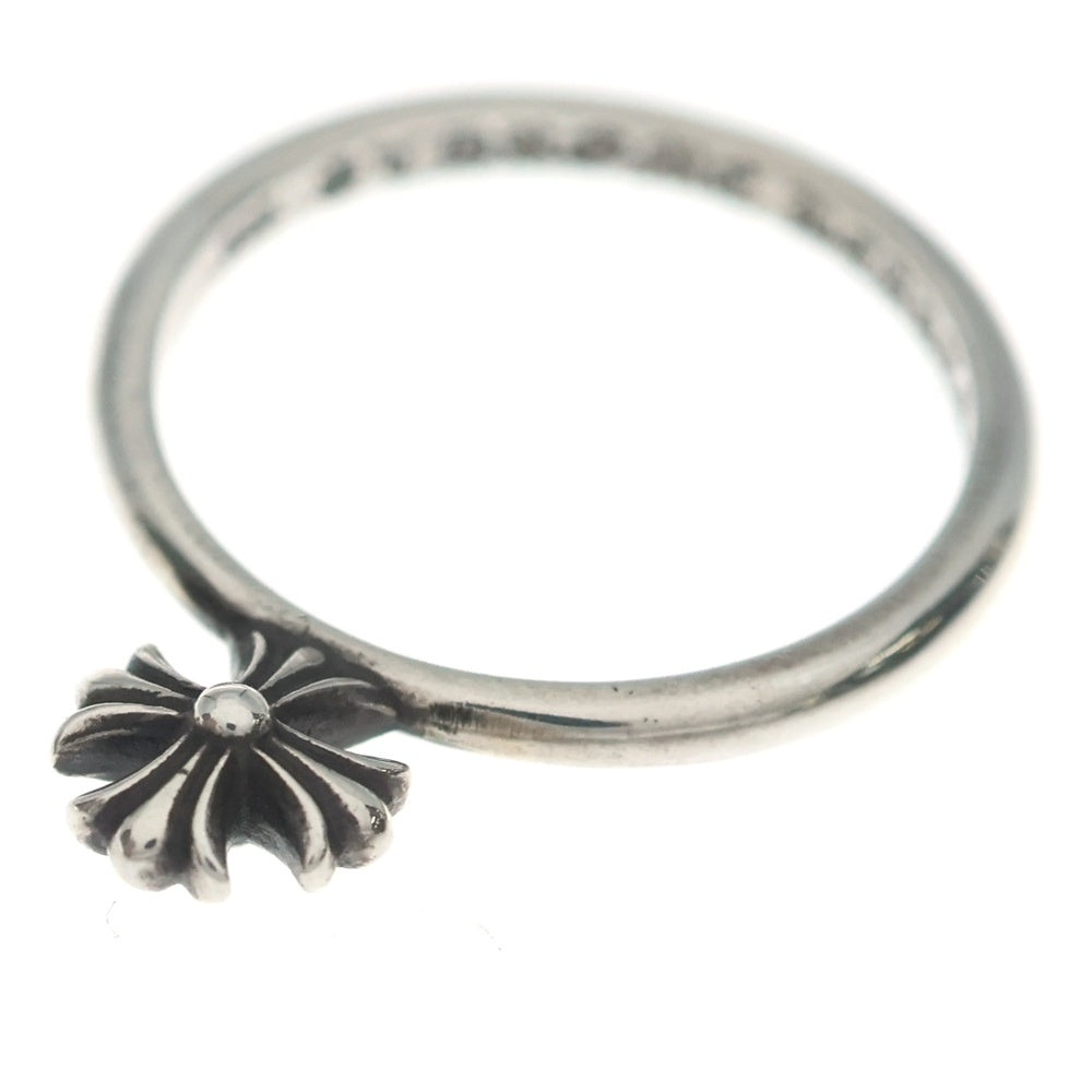 CHROME HEARTS(クロムハーツ) BUBBLEGUM CH PLS SU バブルガムCHプラススタンドアップ リング シルバー レディース
