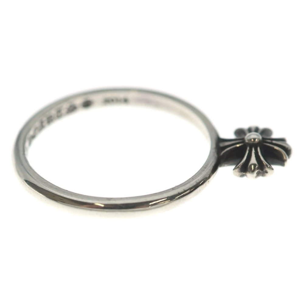 CHROME HEARTS(クロムハーツ) BUBBLEGUM CH PLS SU バブルガムCHプラススタンドアップ リング シルバー レディース