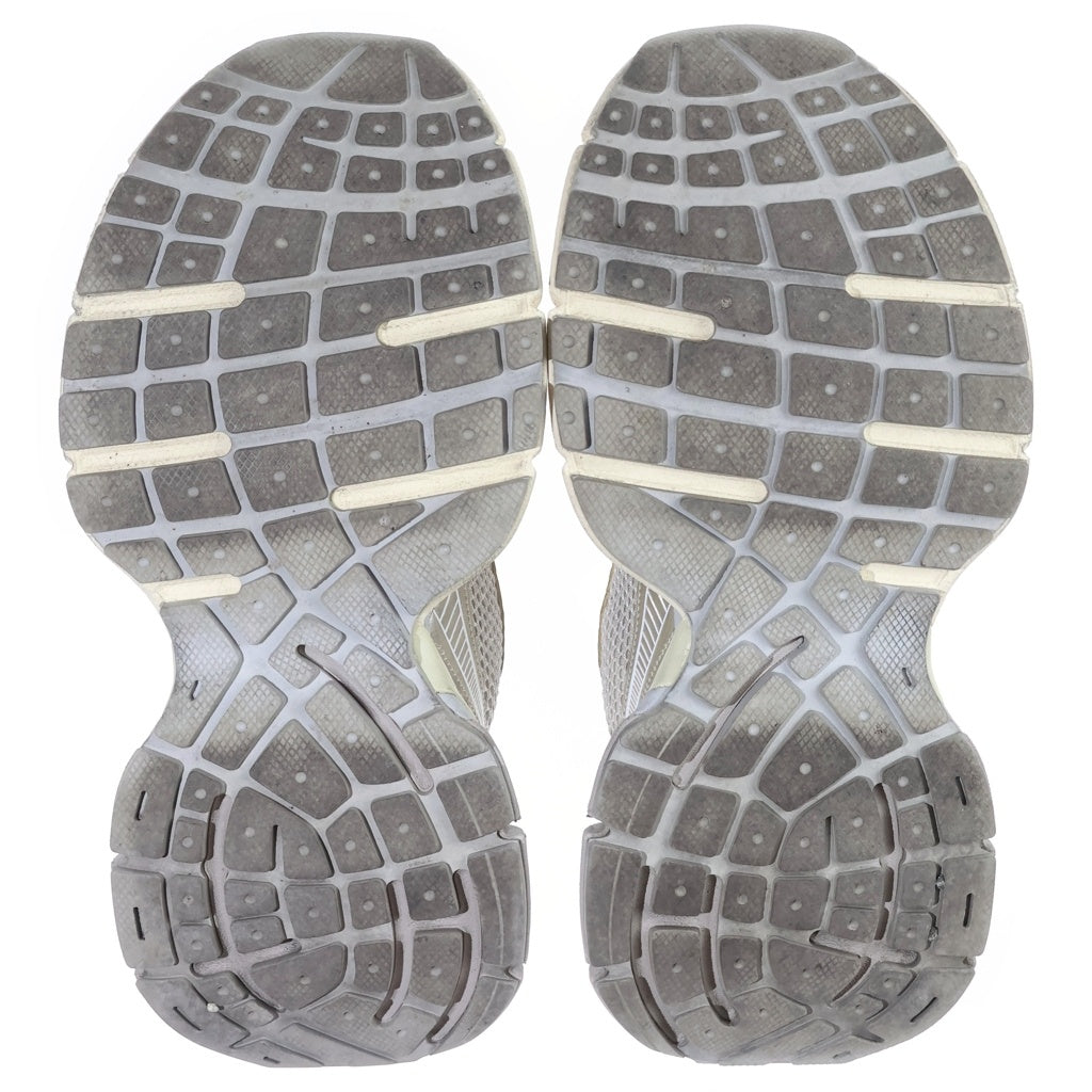BALENCIAGA(バレンシアガ) 3XL SNEAKER スリーエックスエル ユーズド加工 メッシュ ローカットスニーカー グレー 734734