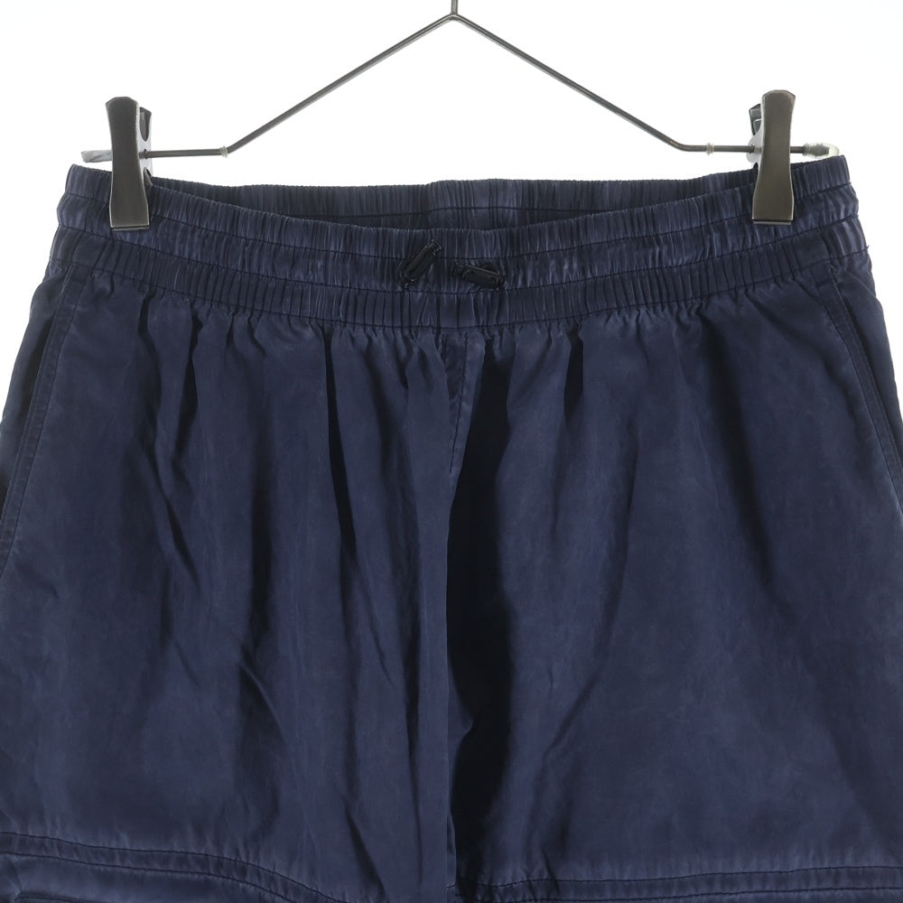 DIESEL(ディーゼル) カーゴナイロンパンツ ネイビー A16211 0IQAX