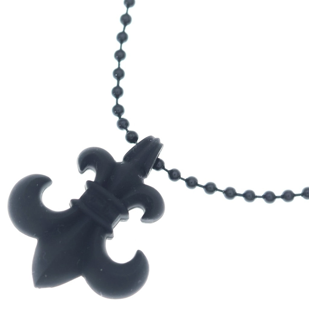 CHROME HEARTS(クロムハーツ) RUBBER BS FLUER BSフレア シリコン 