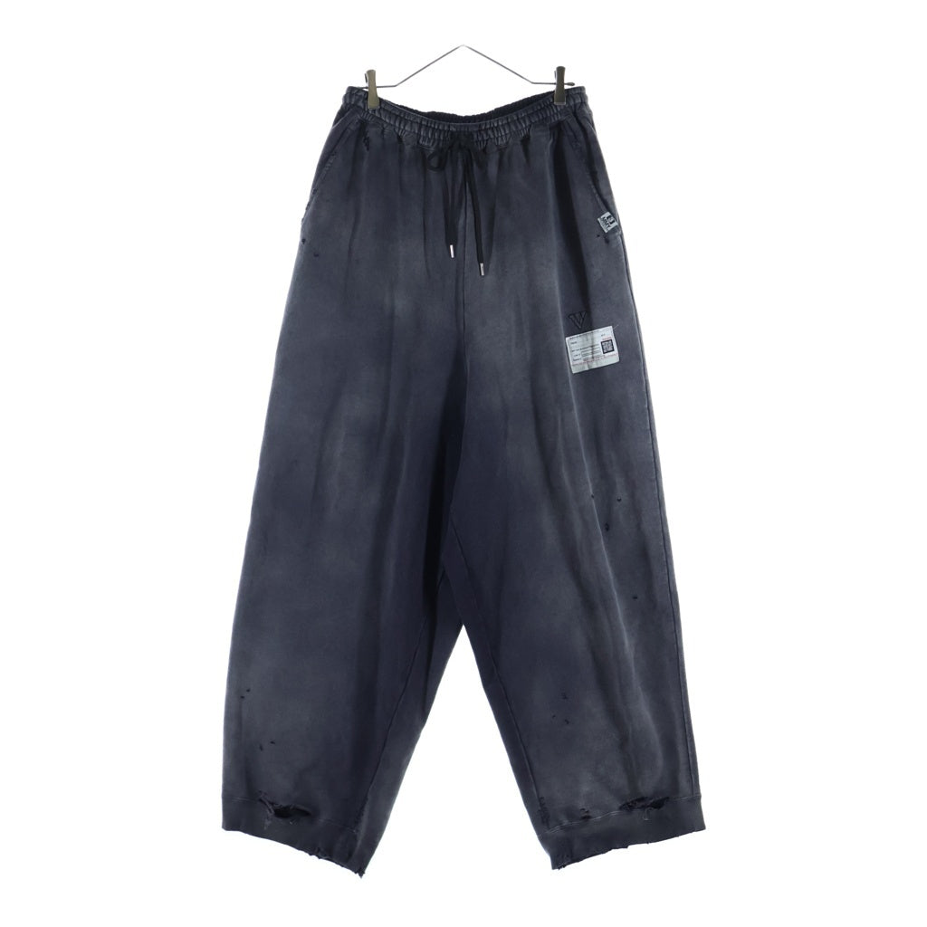 MAISON MIHARAYASUHIRO(メゾンミハラヤスヒロ) 25AW SUN FADED PANTS 