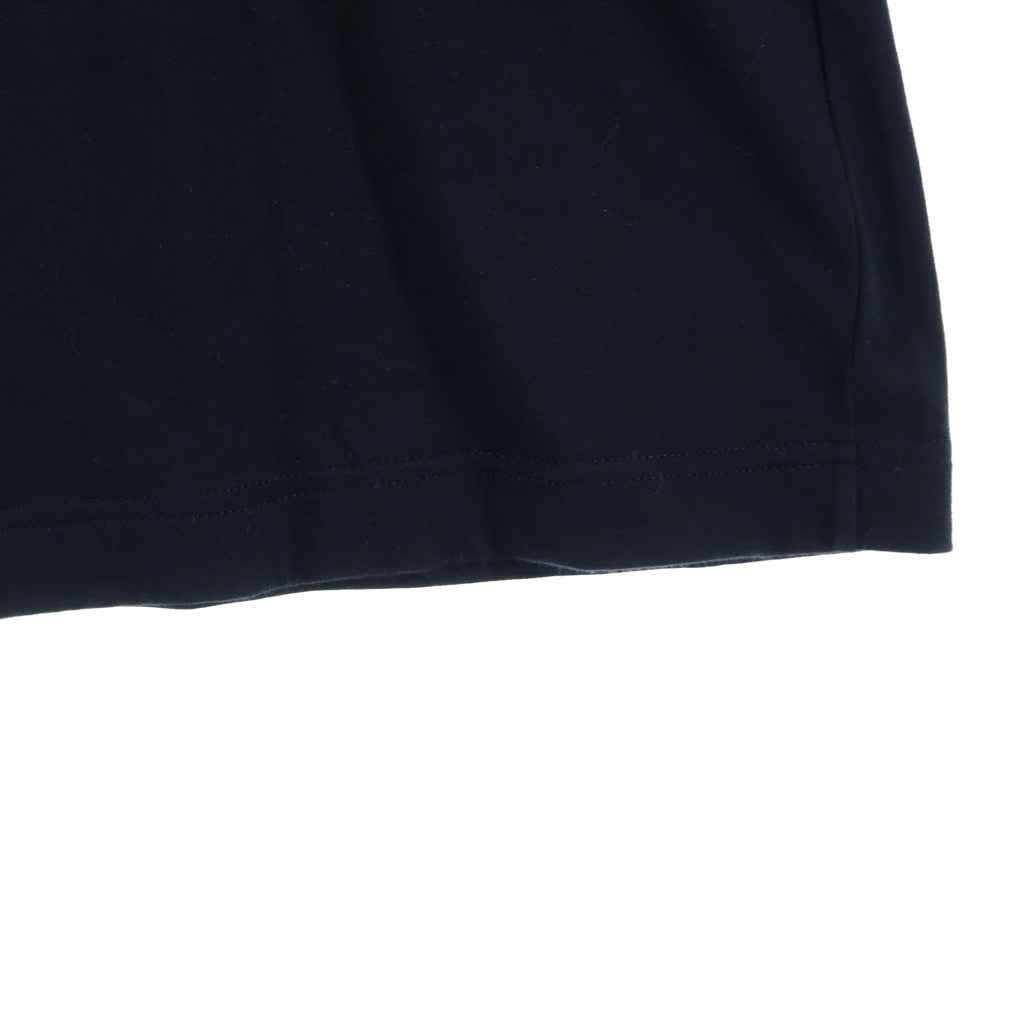 VETEMENTS(ヴェトモン) HOTTER THAN YOUR EX T-SHIRT プリントTシャツ 半袖カットソー ブラック UE52TR210B