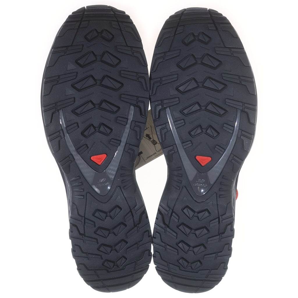 SALOMON(サロモン) XA PRO 3D MODULAR エックスエー プロ スリーディー モジュラースニーカー 479637ブラック/イエロー US9.5/27.5cm