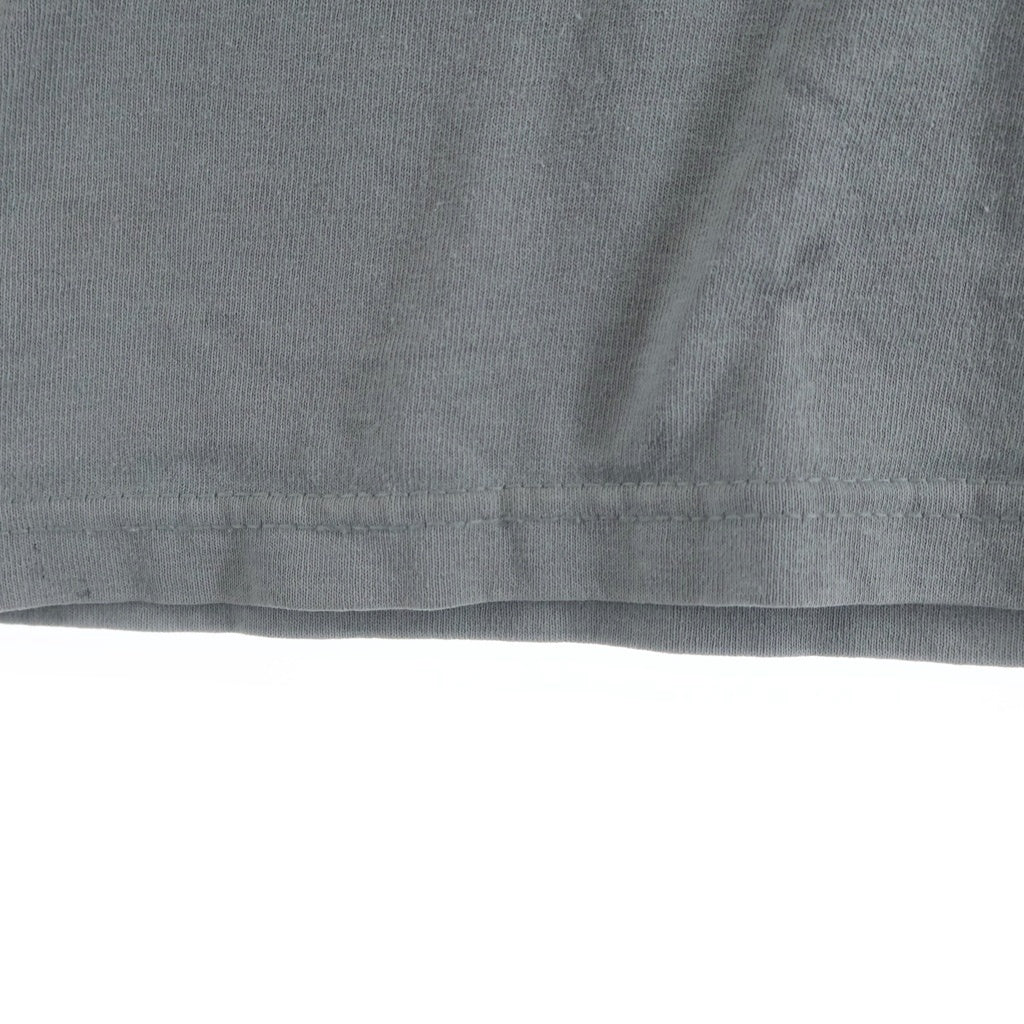 VINTAGE(ヴィンテージ) 00s SAW MOVIE PROMO TEE ソウ ムービー Tシャツ 半袖カットソー グレー