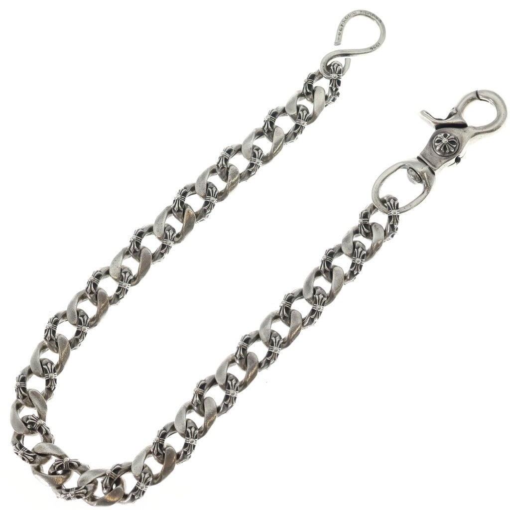 CHROME HEARTS(クロムハーツ) OLD FANCY LONG-S/1クリップロング 