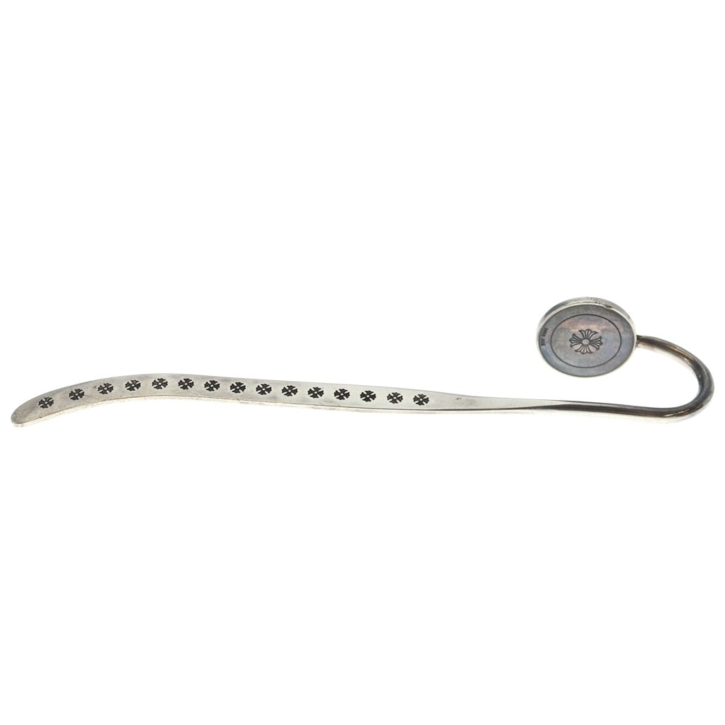 CHROME HEARTS(クロムハーツ) BOOK MARK ANGL MDL V2 ブックマーカー エンジェルメダル シルバー