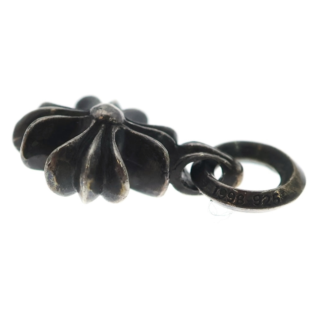 CHROME HEARTS(クロムハーツ) CHARM CH PLUS CHプラスチャーム ネックレストップ シルバー