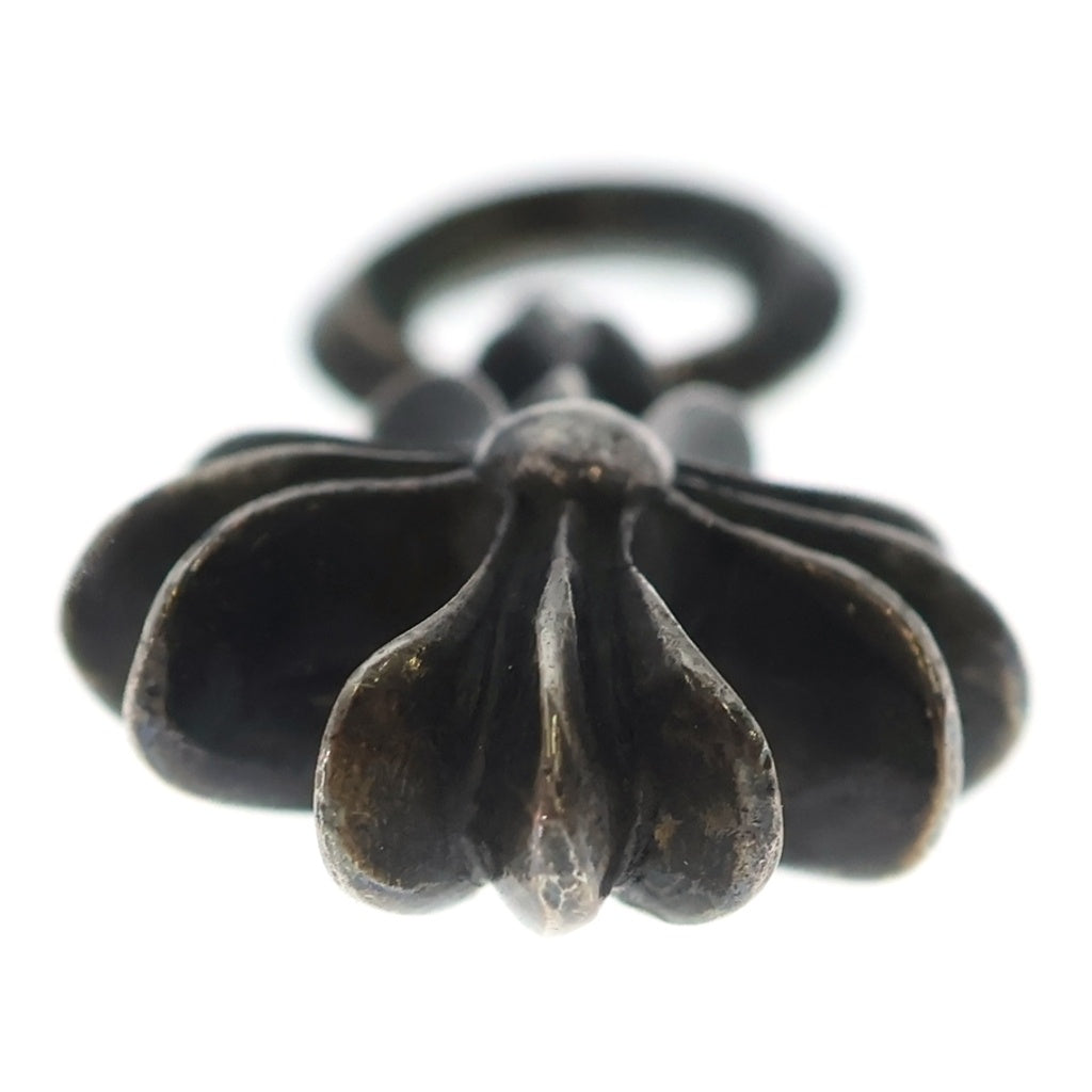 CHROME HEARTS(クロムハーツ) CHARM CH PLUS CHプラスチャーム ネックレストップ シルバー