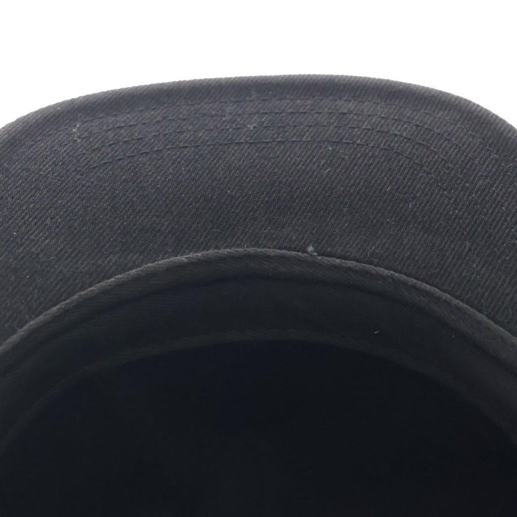 CHROME HEARTS(クロムハーツ) TRUCKER CAP トラッカーキャップ CHプラス刺繍 クロスボール付 メッシュキャップ