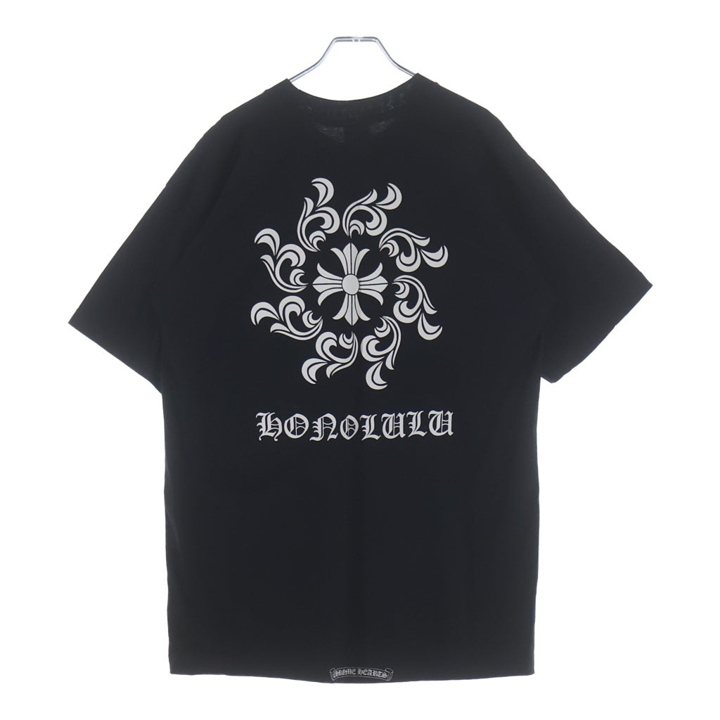 CHROME HEARTS(クロムハーツ) OLD CH T-SHIRT エクスクルーシブ 