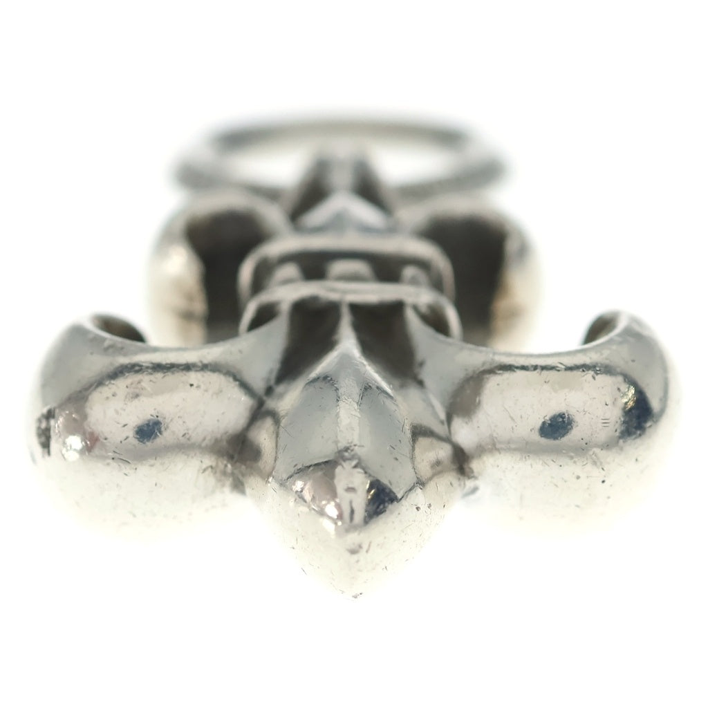 CHROME HEARTS(クロムハーツ) OLD BS FLUER オールド BSフレア ペンダントトップ シルバー BCA210
