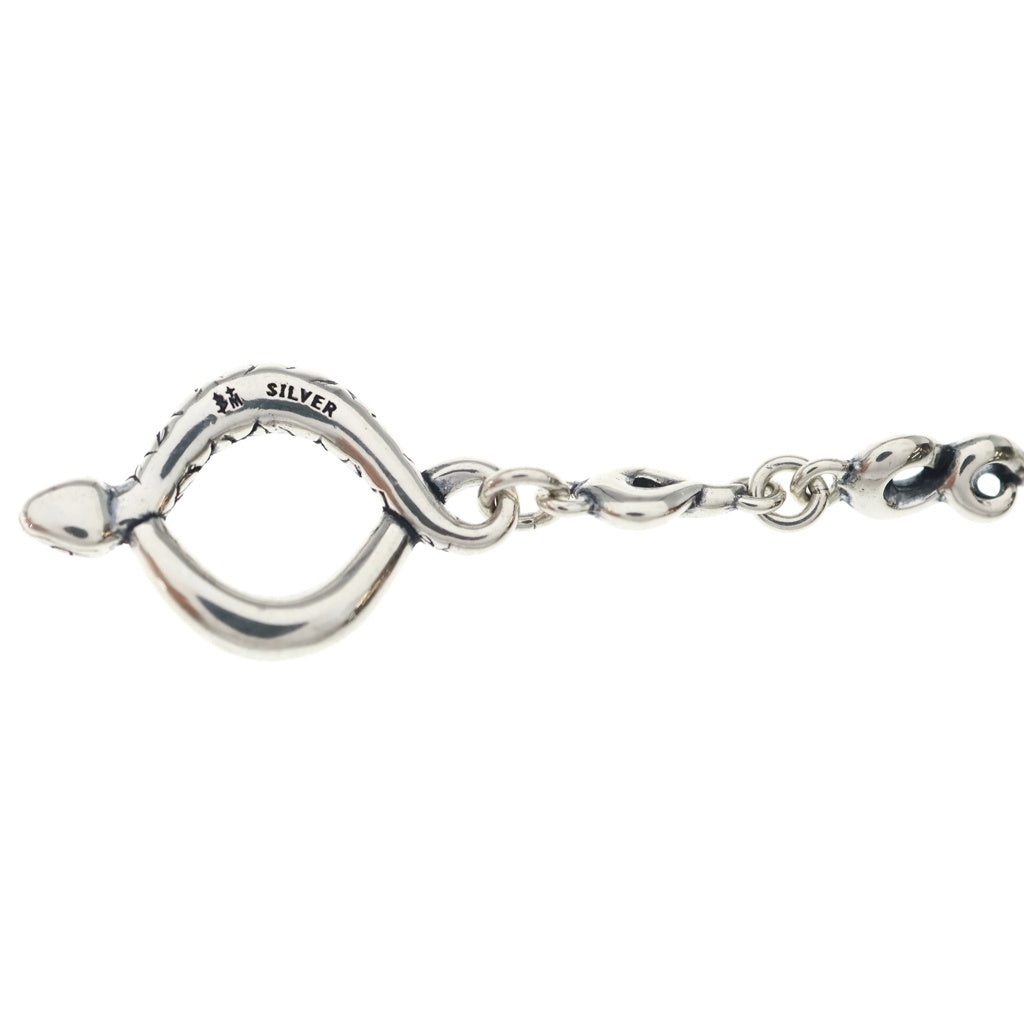 Bloody Mary(ブラッディマリー) プロメテウス ブレスレット シルバー